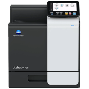 Desktop High Speed Commercial Black & White Printer