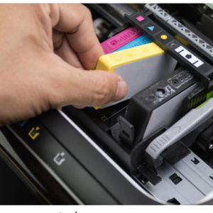 Compatible Ink for Office Printers
