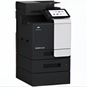 High-Performance Multifunction Printer